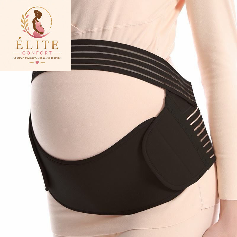 Ceinture de grossesse